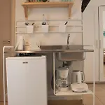 A5 Apartman Kalamáta