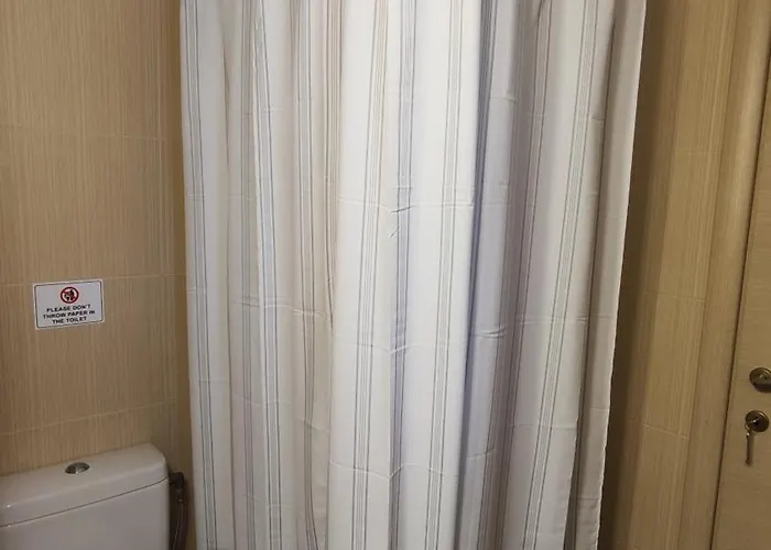 A5 Appartement Kalamata