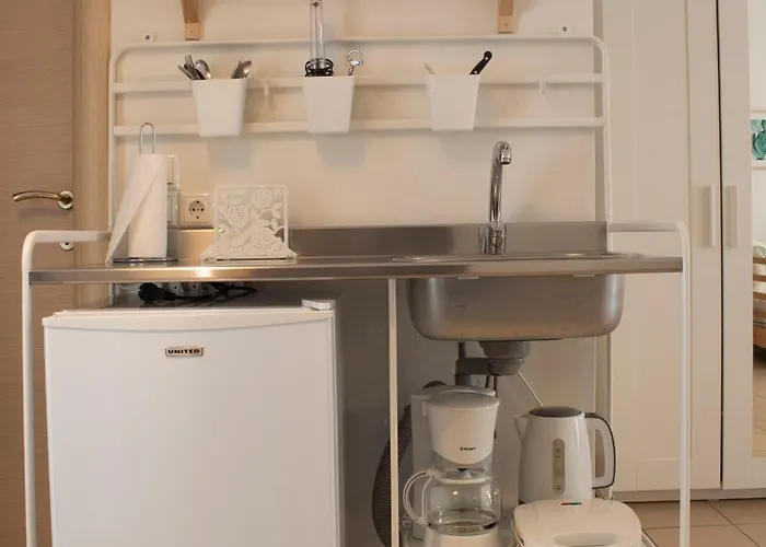 A5 Appartement Kalamata