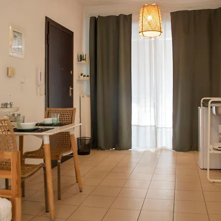 A5 Apartment Kalamata
