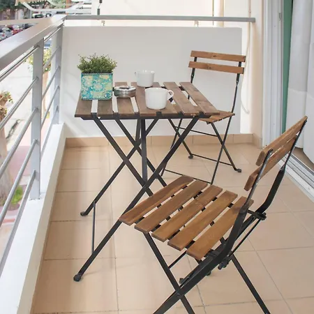Apartment A5