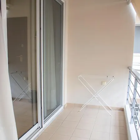 A5 Apartment *