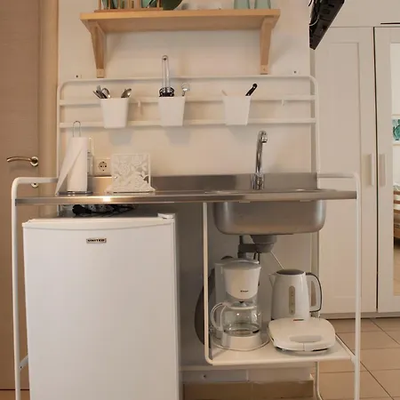 A5 Apartment Kalamata