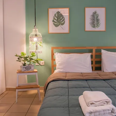 Apartment A5