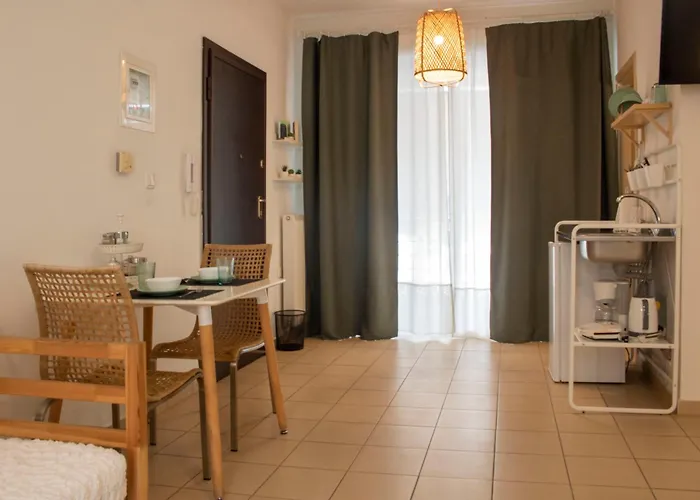 A5 Apartament Kalamata